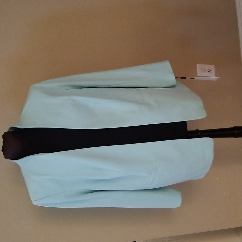 NWT Calvin Klein blazer